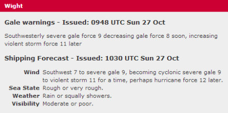 gale_warning