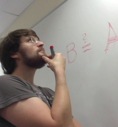 Beard L: Aurel Schneider