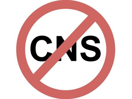 CNS