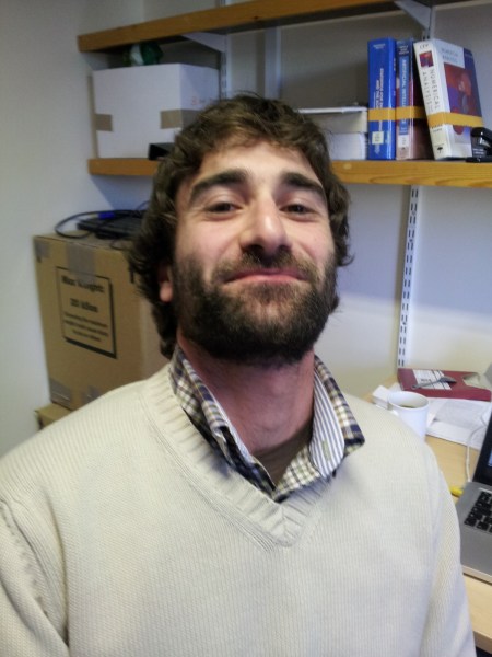 Beard H: Leonidas Christodoulou 