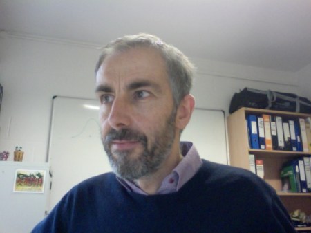 Beard F: Peter Beard(sle)y