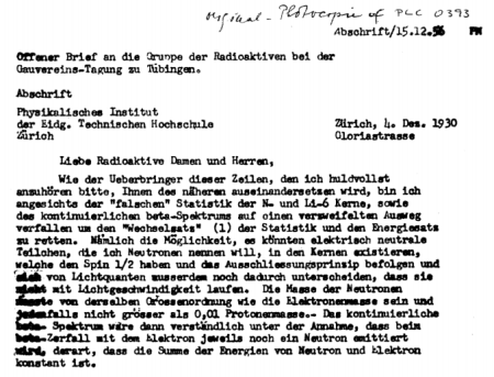 pauli_1930_neutrino_letter_head_smaller