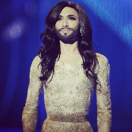 Conchita