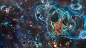 gravitational-wave-artwork-copyright-penelope-cowley-16x9