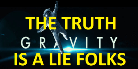 gravity-is-a-lie
