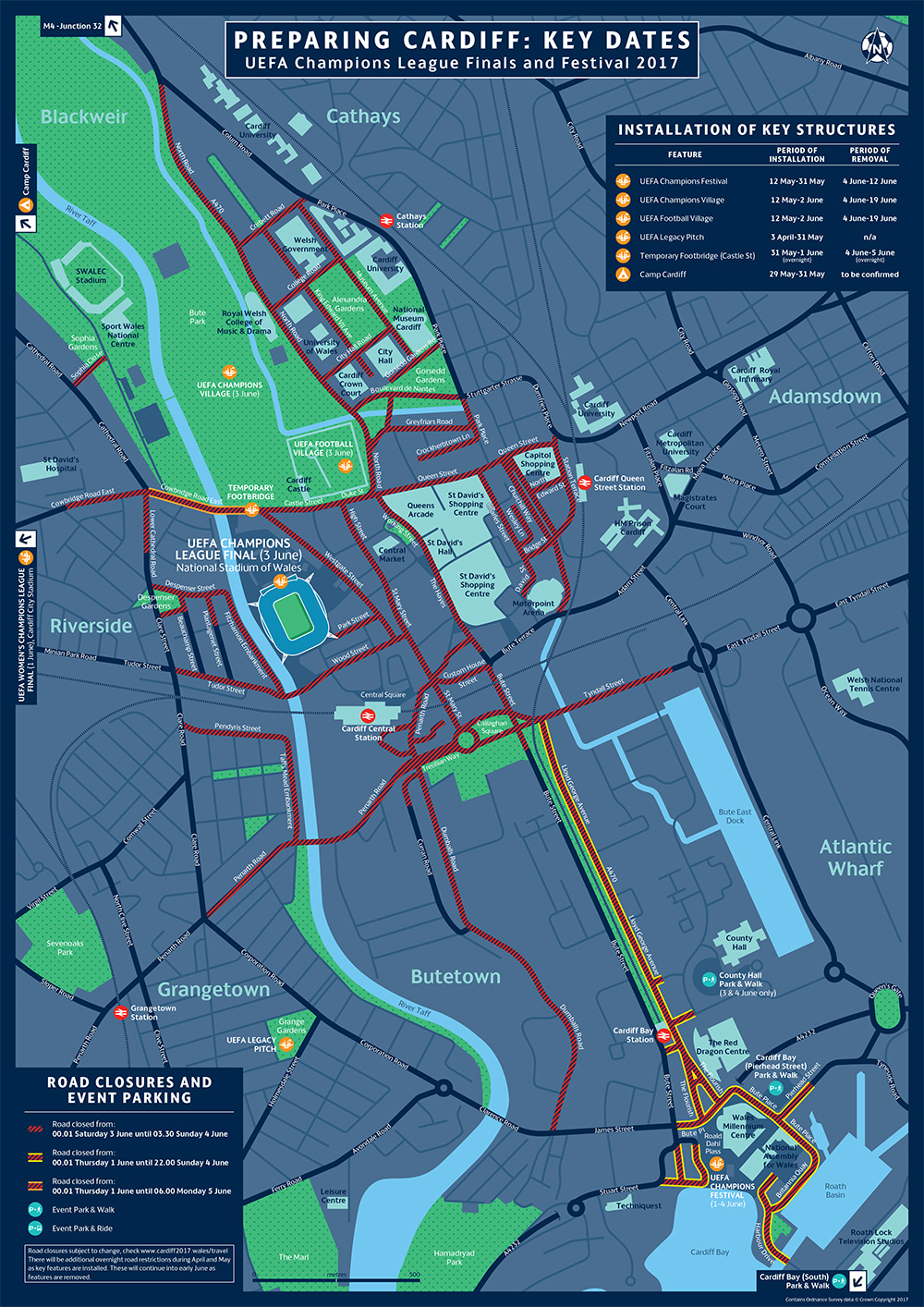 Road_Closure_Map_A3-Preparing-Cardiff-