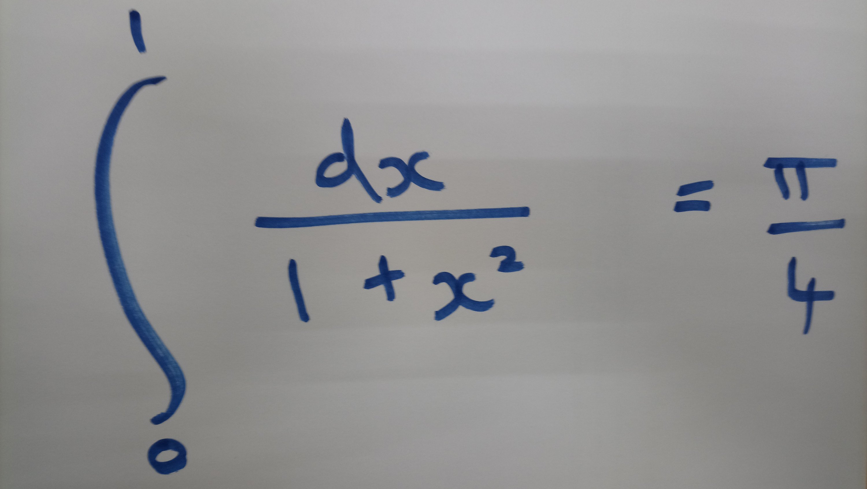 A Problem involving Simpson’s Rule | In the Dark