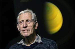 R.I.P. Sverre Aarseth (1934-2024) | In the Dark